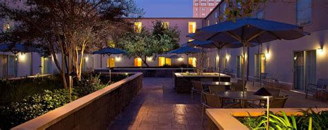 springhill suites warehouse district|new orleans springhill suites.